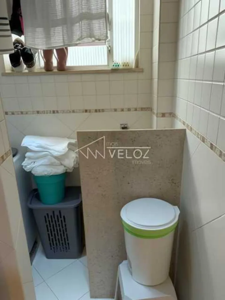 Apartamento, 1 quarto, 46 m² - Foto 20