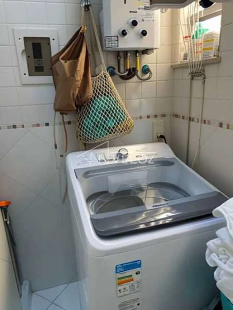 Apartamento, 1 quarto, 46 m² - Foto 19