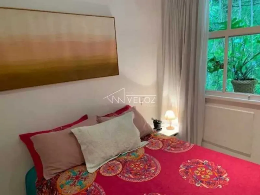 Apartamento, 1 quarto, 46 m² - Foto 9