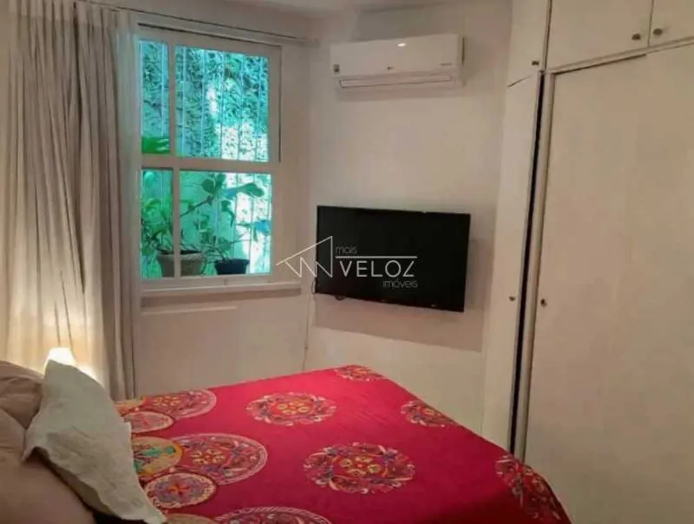 Apartamento, 1 quarto, 46 m² - Foto 7