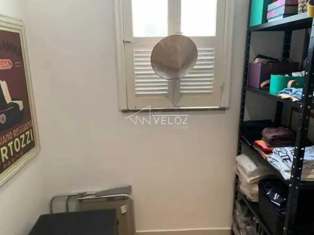 Apartamento, 1 quarto, 46 m² - Foto 18