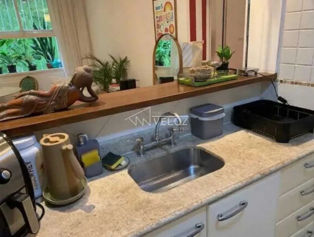 Apartamento, 1 quarto, 46 m² - Foto 14
