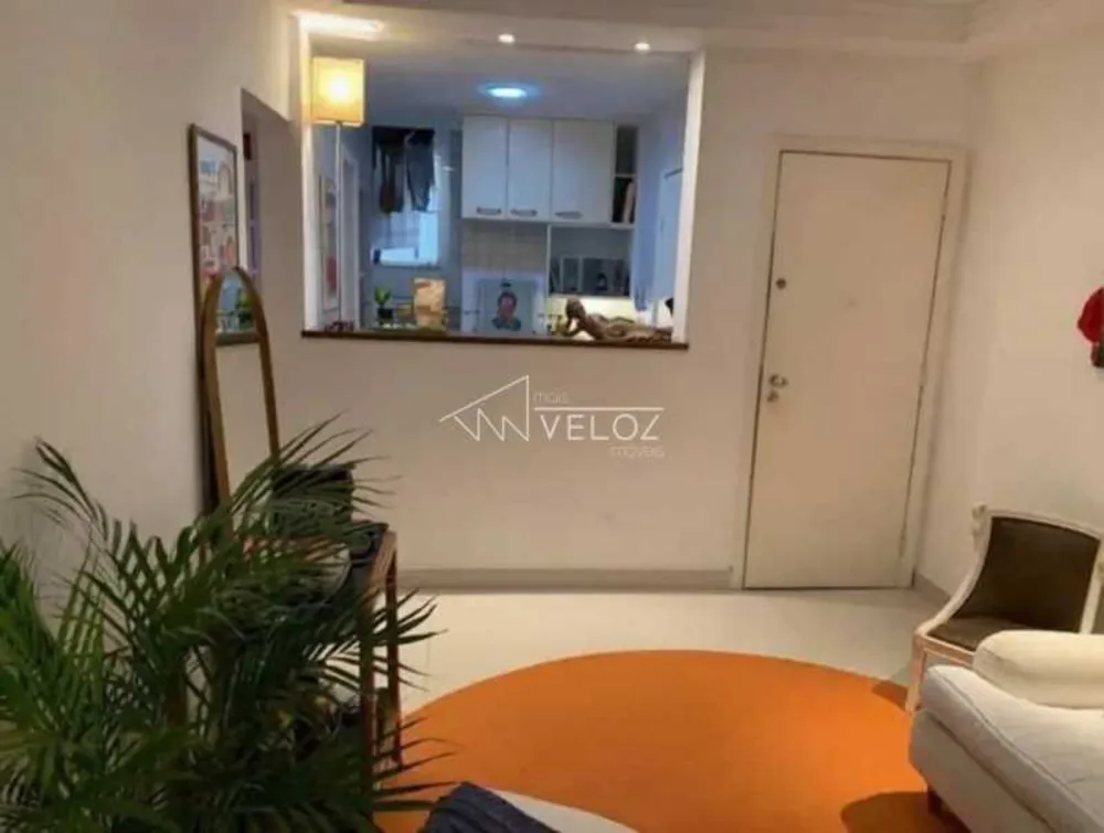 Apartamento, 1 quarto, 46 m² - Foto 4