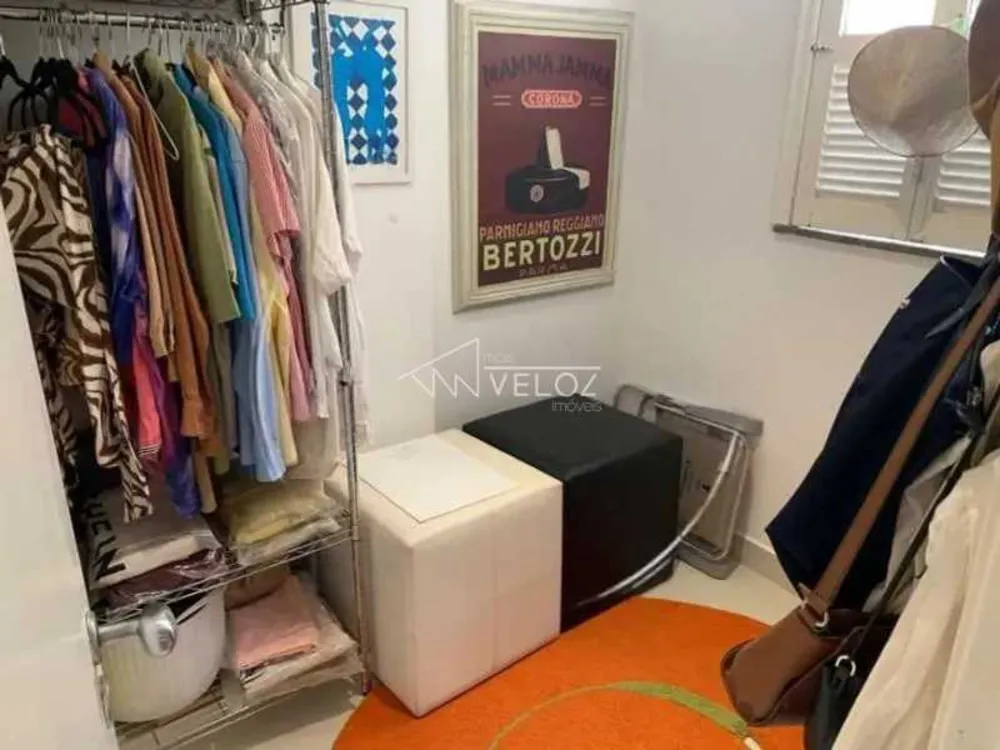 Apartamento, 1 quarto, 46 m² - Foto 10