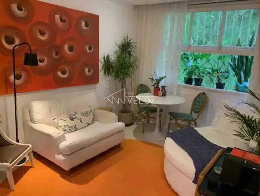 Apartamento, 1 quarto, 46 m² - Foto 3