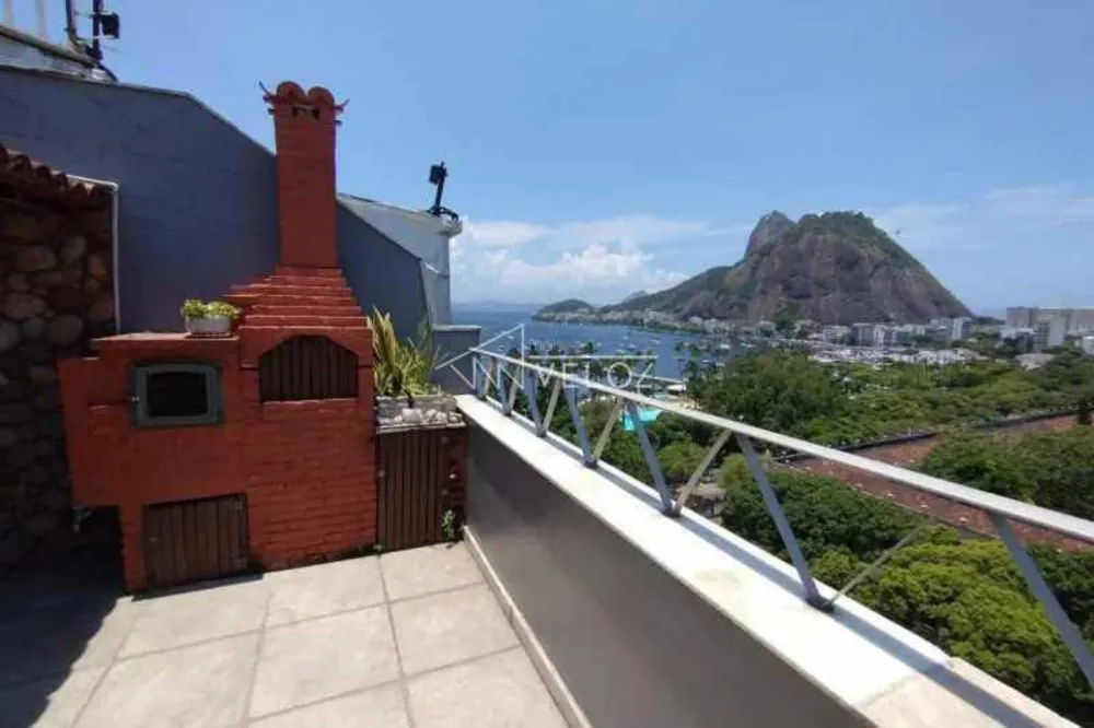 Cobertura, 3 quartos, 190 m² - Foto 22