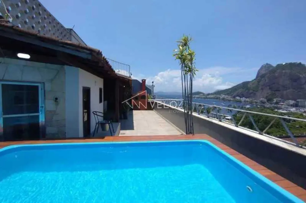 Cobertura, 3 quartos, 190 m² - Foto 25