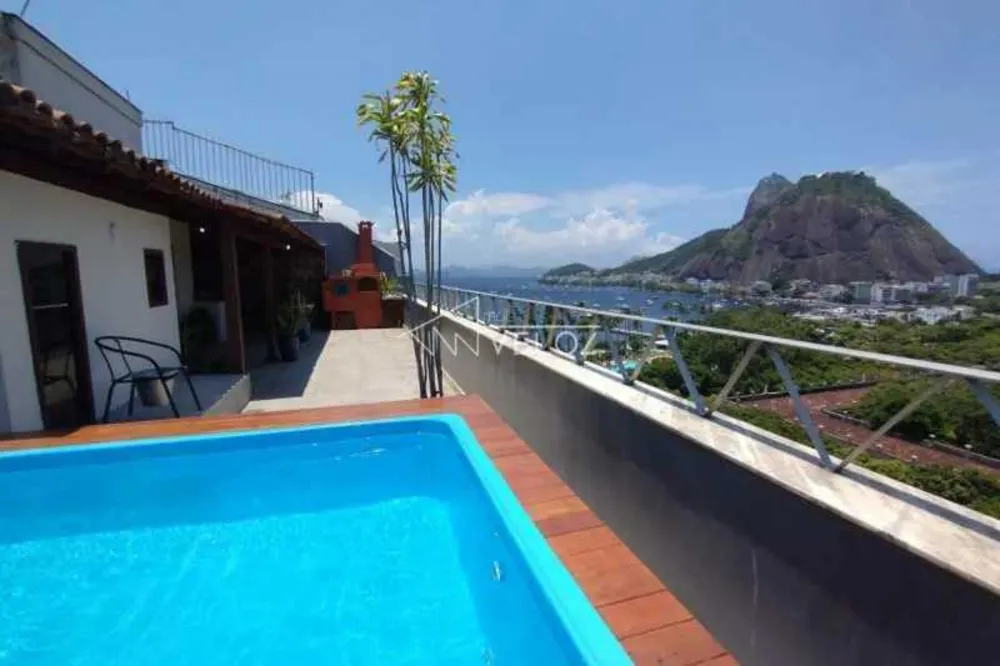 Cobertura, 3 quartos, 190 m² - Foto 26