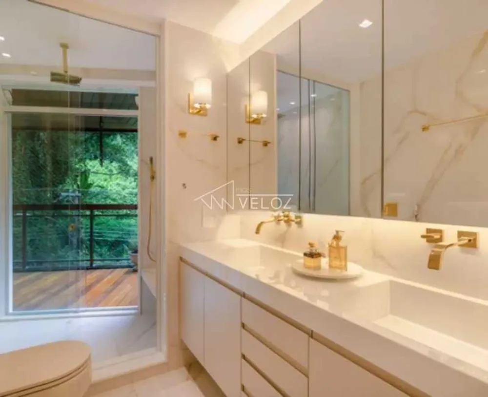 Apartamento, 3 quartos, 325 m² - Foto 9