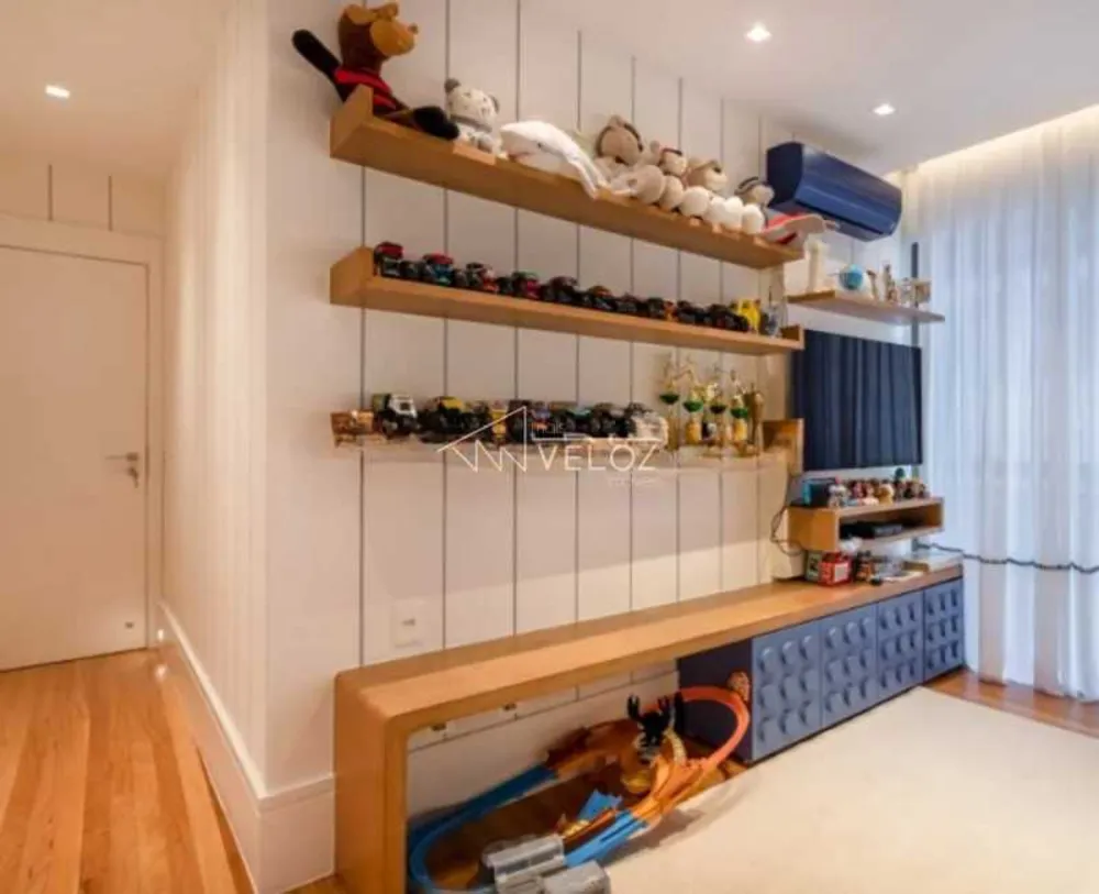 Apartamento, 3 quartos, 325 m² - Foto 15