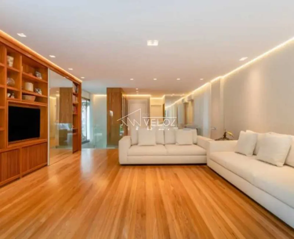 Apartamento, 3 quartos, 325 m² - Foto 3