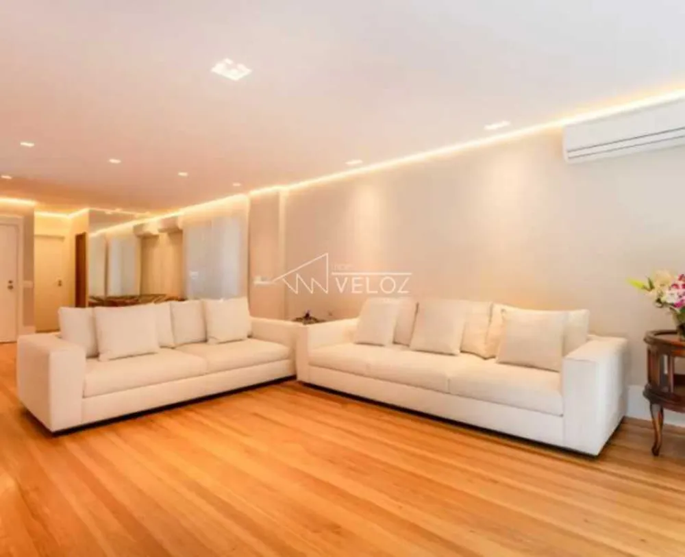 Apartamento, 3 quartos, 325 m² - Foto 6