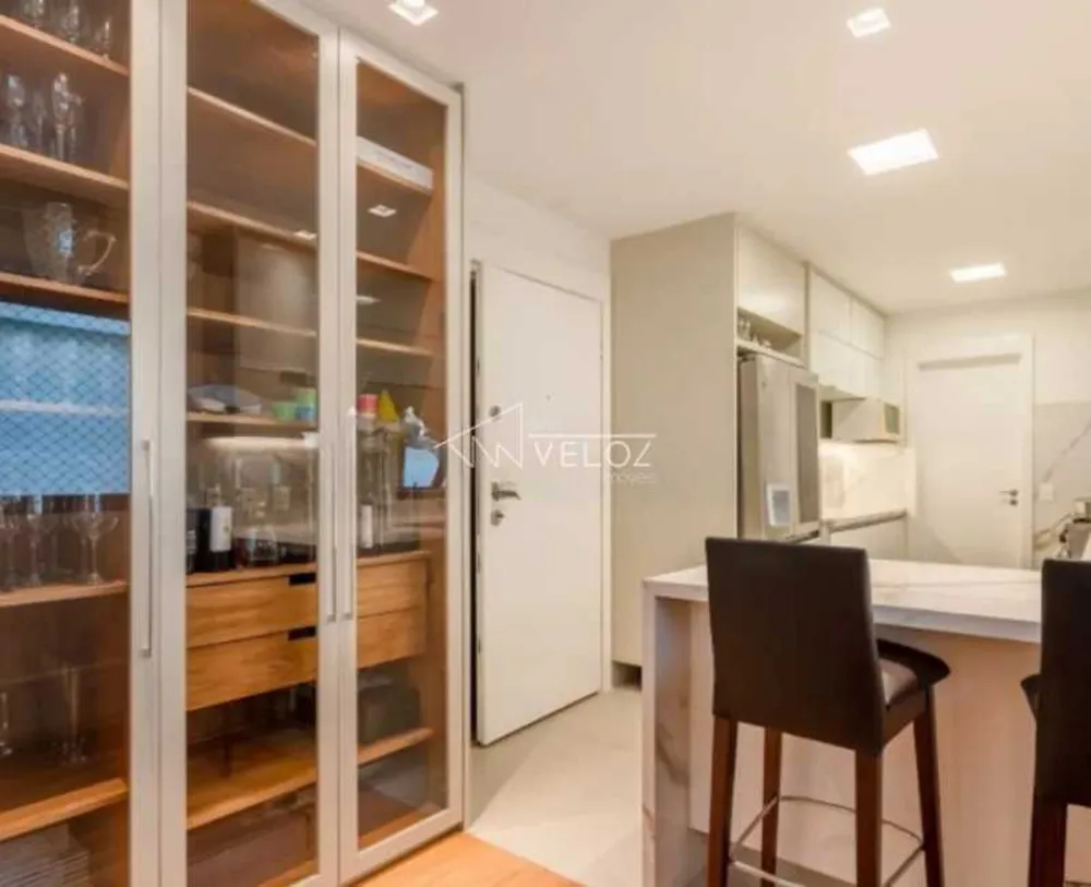 Apartamento, 3 quartos, 325 m² - Foto 20