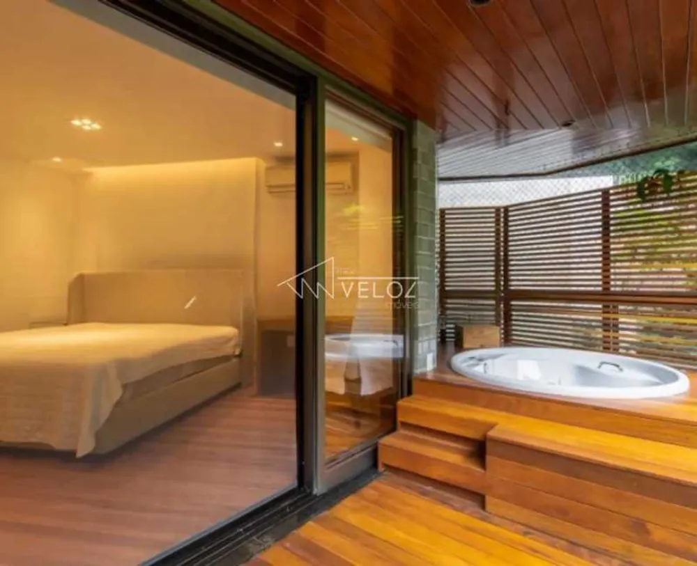 Apartamento, 3 quartos, 325 m² - Foto 1
