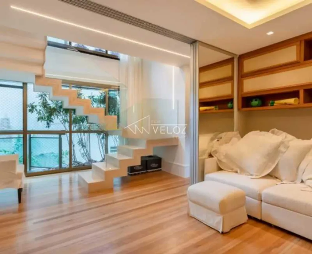 Apartamento, 3 quartos, 325 m² - Foto 4