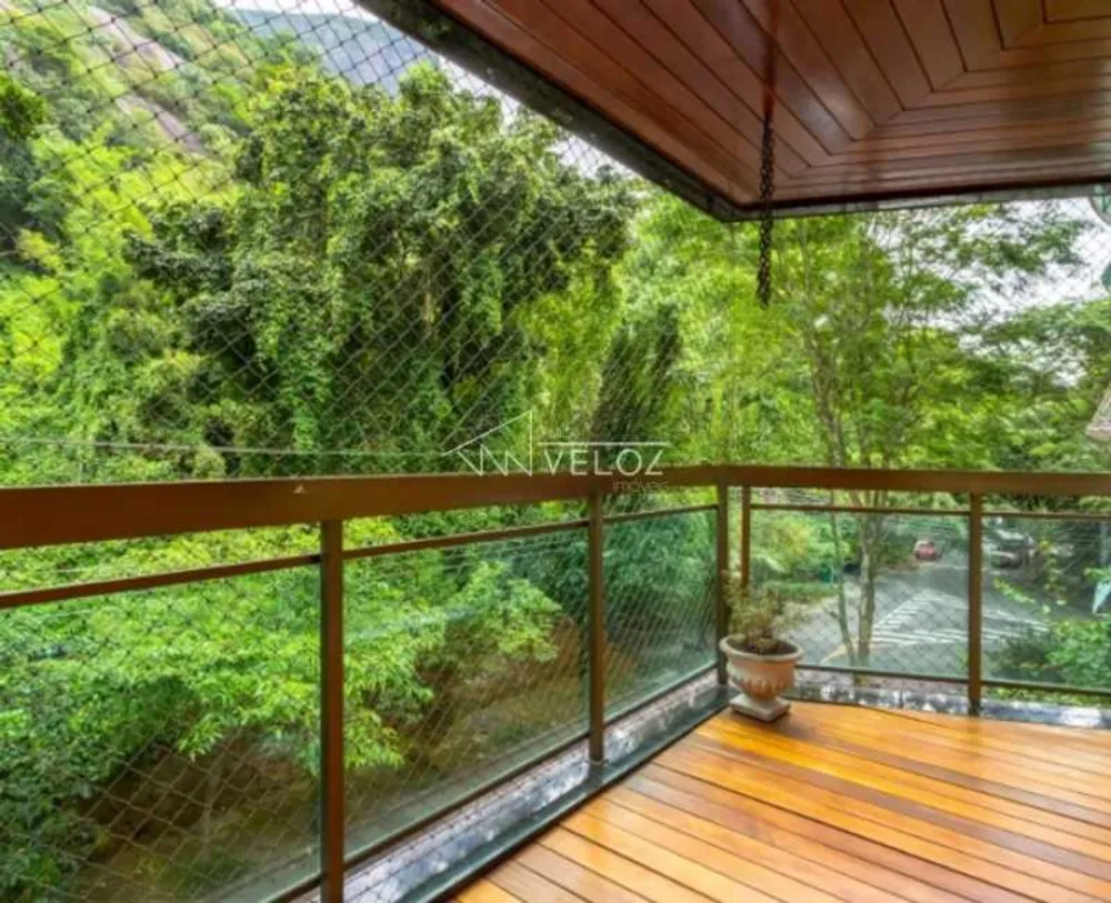 Apartamento, 3 quartos, 325 m² - Foto 2