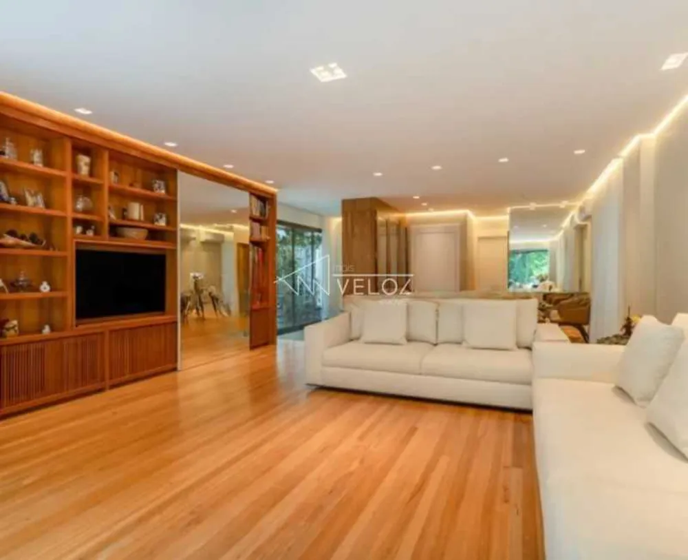 Apartamento, 3 quartos, 325 m² - Foto 7