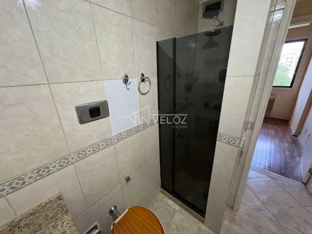 Apartamento, 1 quarto, 59 m² - Foto 6