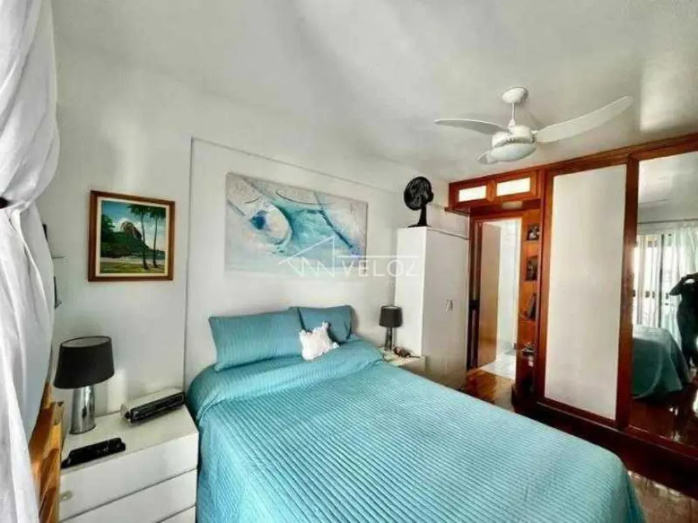 Apartamento, 3 quartos, 95 m² - Foto 1