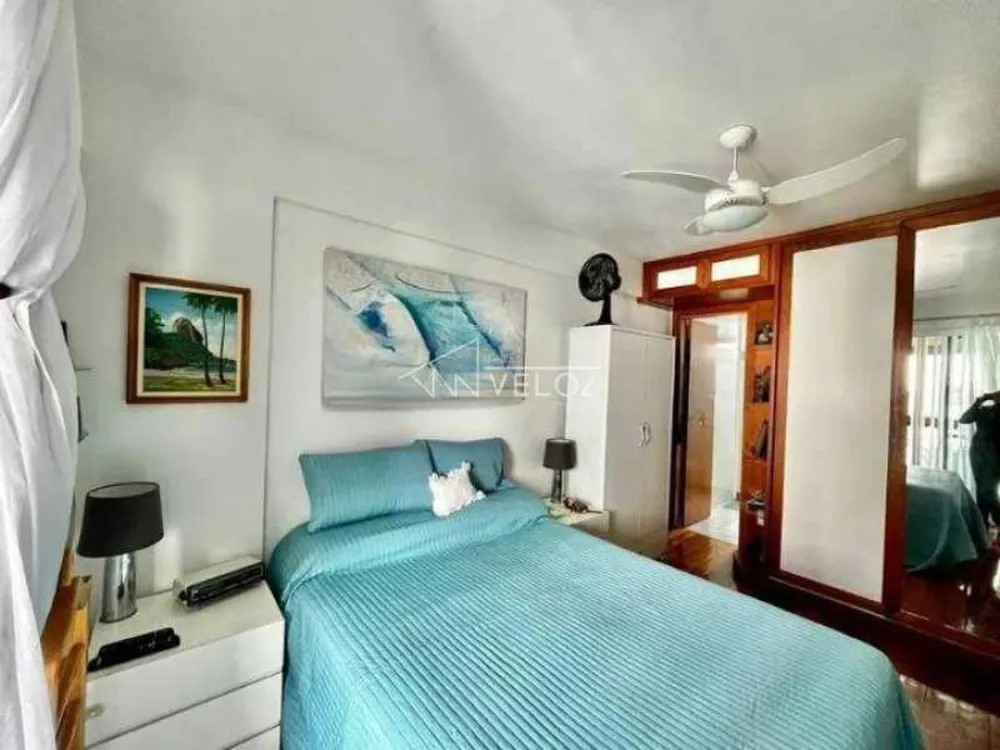 Apartamento, 3 quartos, 95 m² - Foto 14