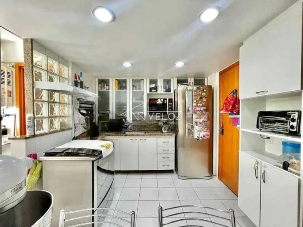 Apartamento, 3 quartos, 95 m² - Foto 18