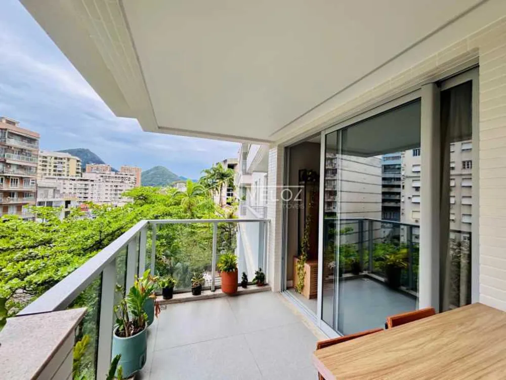 Apartamento, 2 quartos, 80 m² - Foto 4