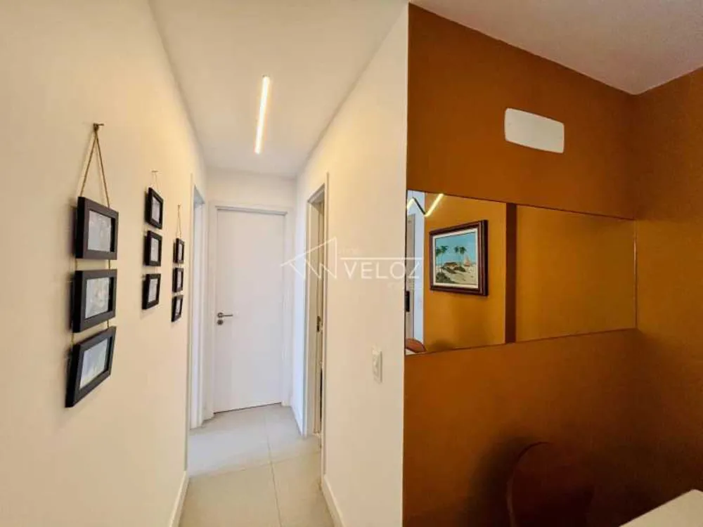 Apartamento, 2 quartos, 80 m² - Foto 17