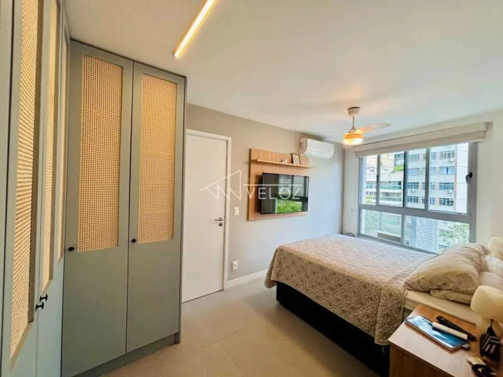 Apartamento, 2 quartos, 80 m² - Foto 20
