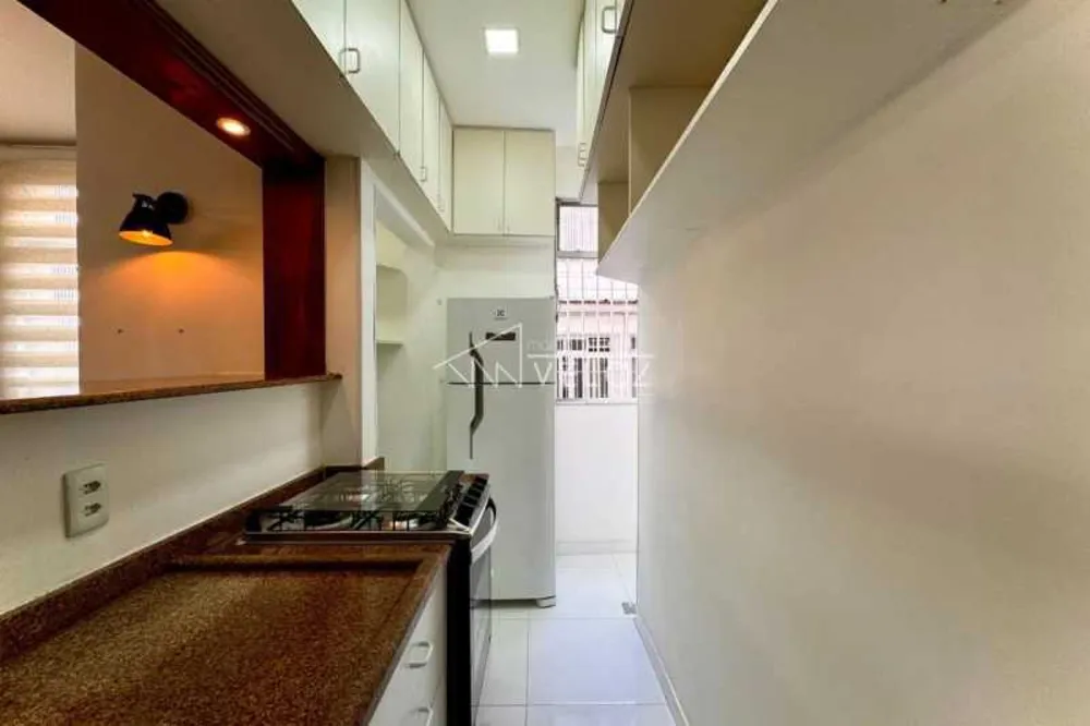Apartamento, 1 quarto, 42 m² - Foto 13