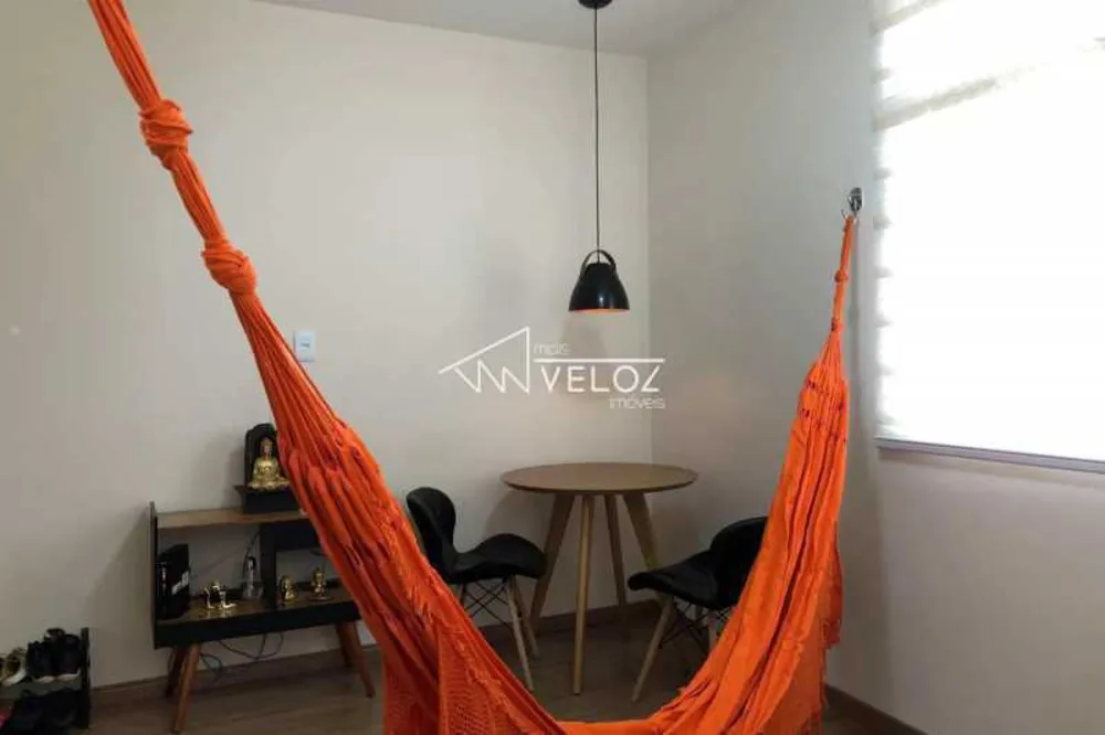 Apartamento, 1 quarto, 42 m² - Foto 19