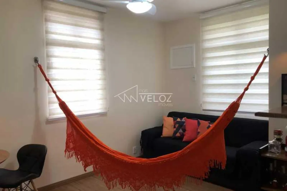 Apartamento, 1 quarto, 42 m² - Foto 6