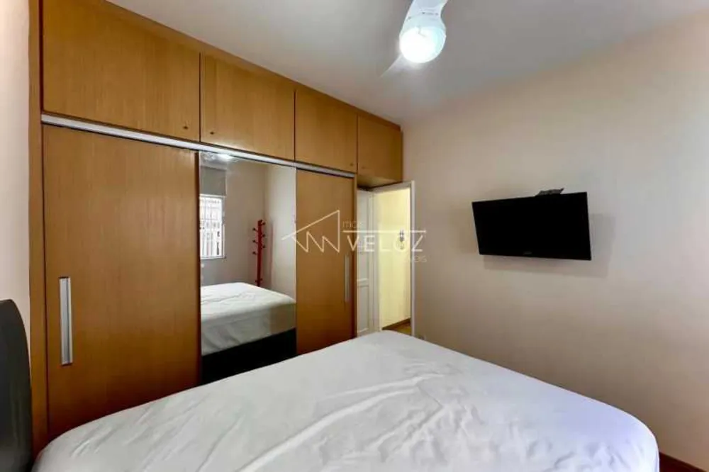 Apartamento, 1 quarto, 42 m² - Foto 1