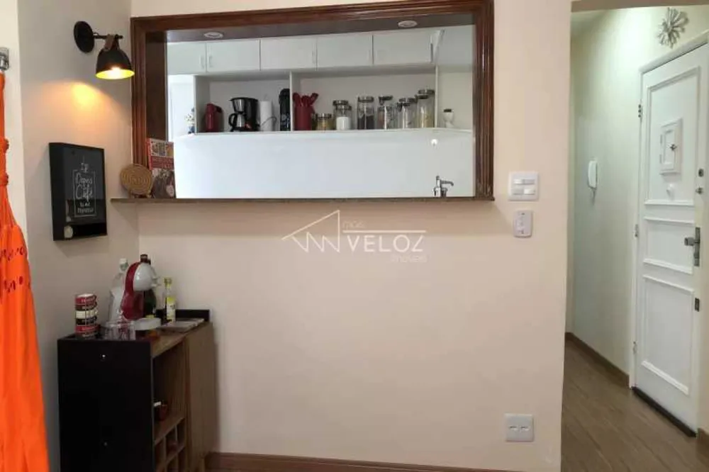 Apartamento, 1 quarto, 42 m² - Foto 10