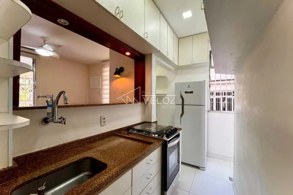Apartamento, 1 quarto, 42 m² - Foto 11