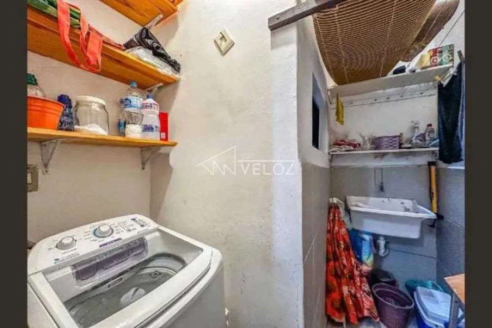 Apartamento, 3 quartos, 250 m² - Foto 9