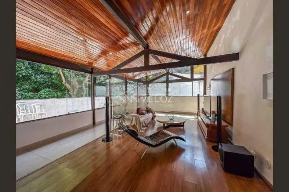 Apartamento, 3 quartos, 250 m² - Foto 2
