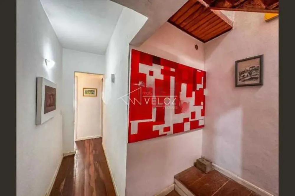 Apartamento, 3 quartos, 250 m² - Foto 23
