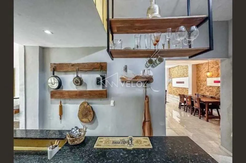 Apartamento, 3 quartos, 250 m² - Foto 17