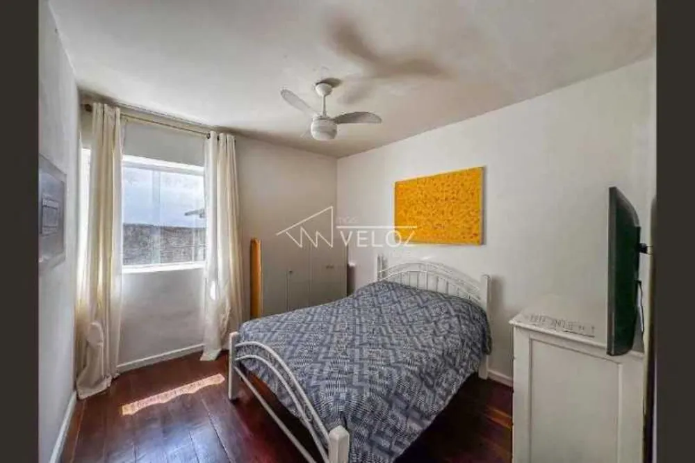 Apartamento, 3 quartos, 250 m² - Foto 10