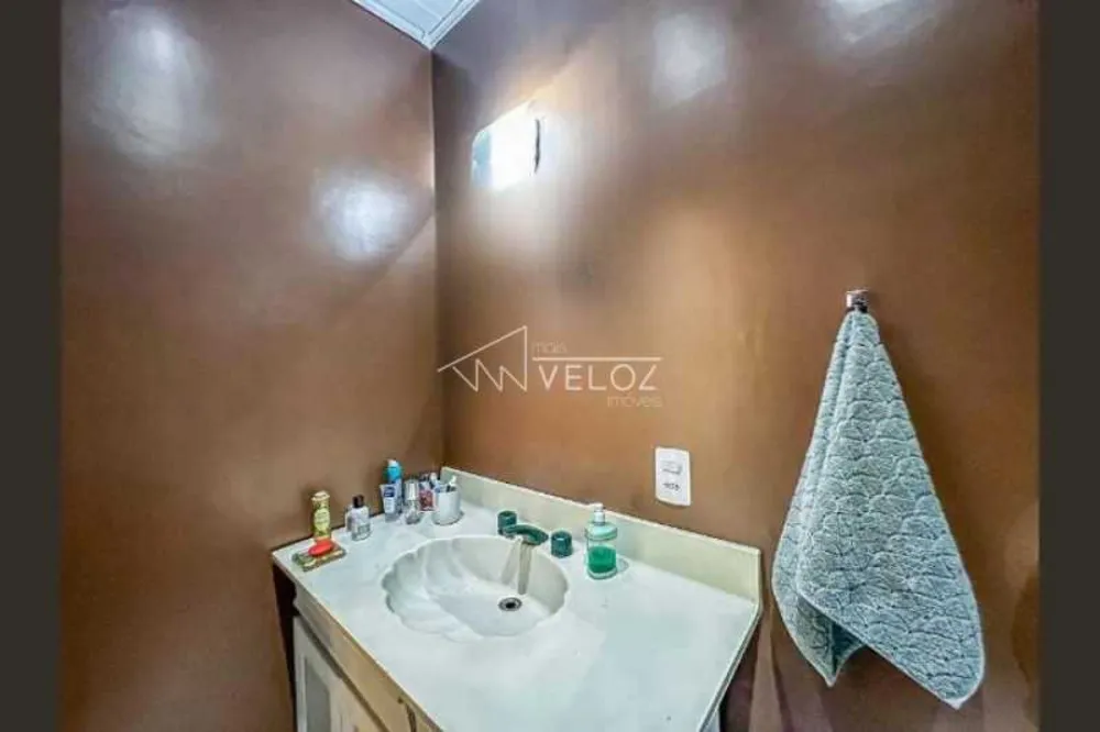 Apartamento, 3 quartos, 250 m² - Foto 28