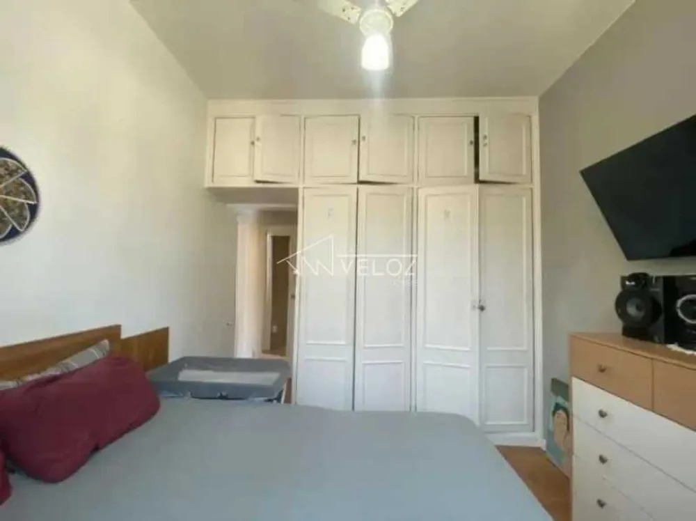 Apartamento, 2 quartos, 66 m² - Foto 12