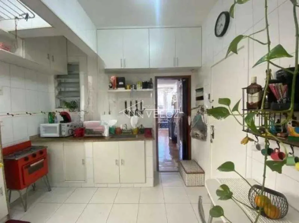 Apartamento, 2 quartos, 66 m² - Foto 14