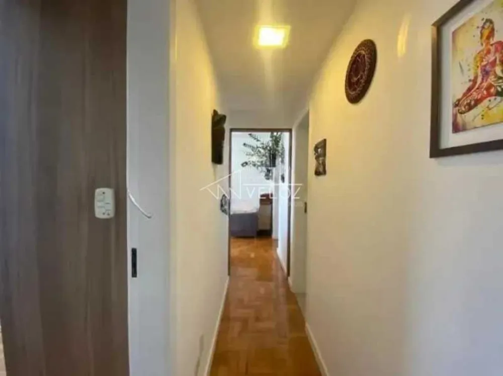 Apartamento, 2 quartos, 66 m² - Foto 5