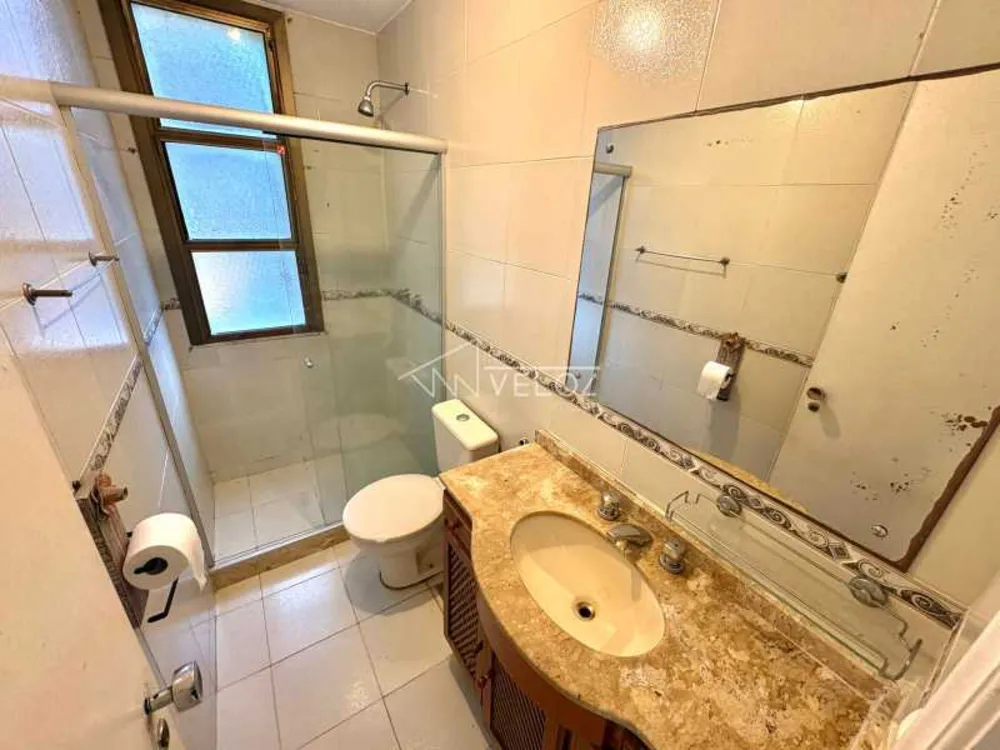 Apartamento, 1 quarto, 57 m² - Foto 5