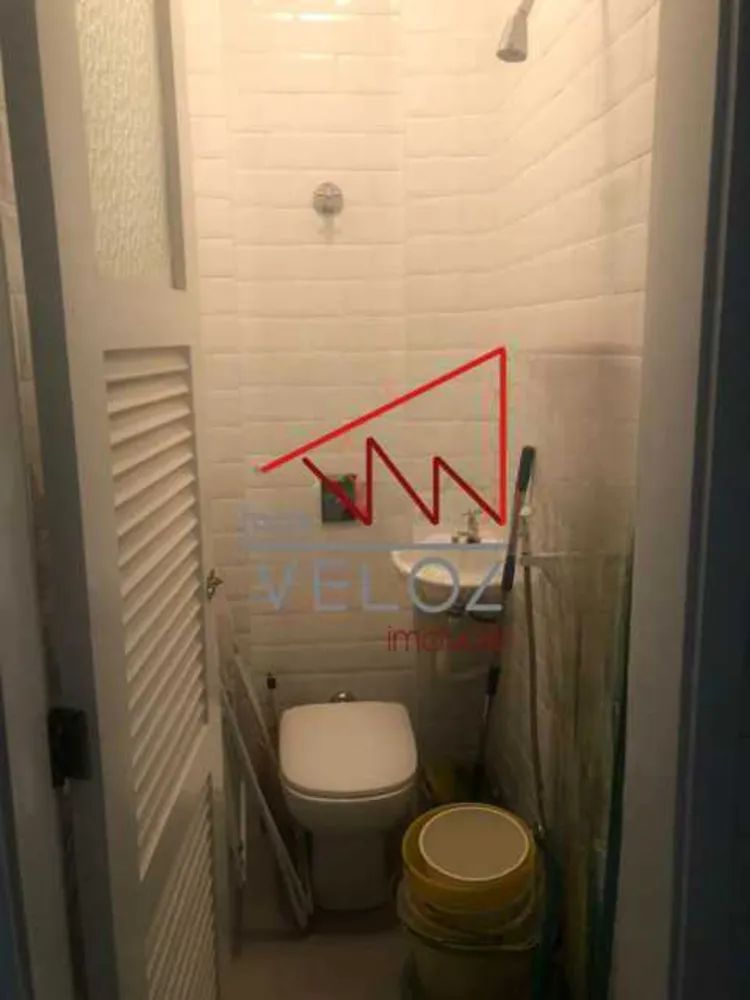 Apartamento, 2 quartos, 63 m² - Foto 1