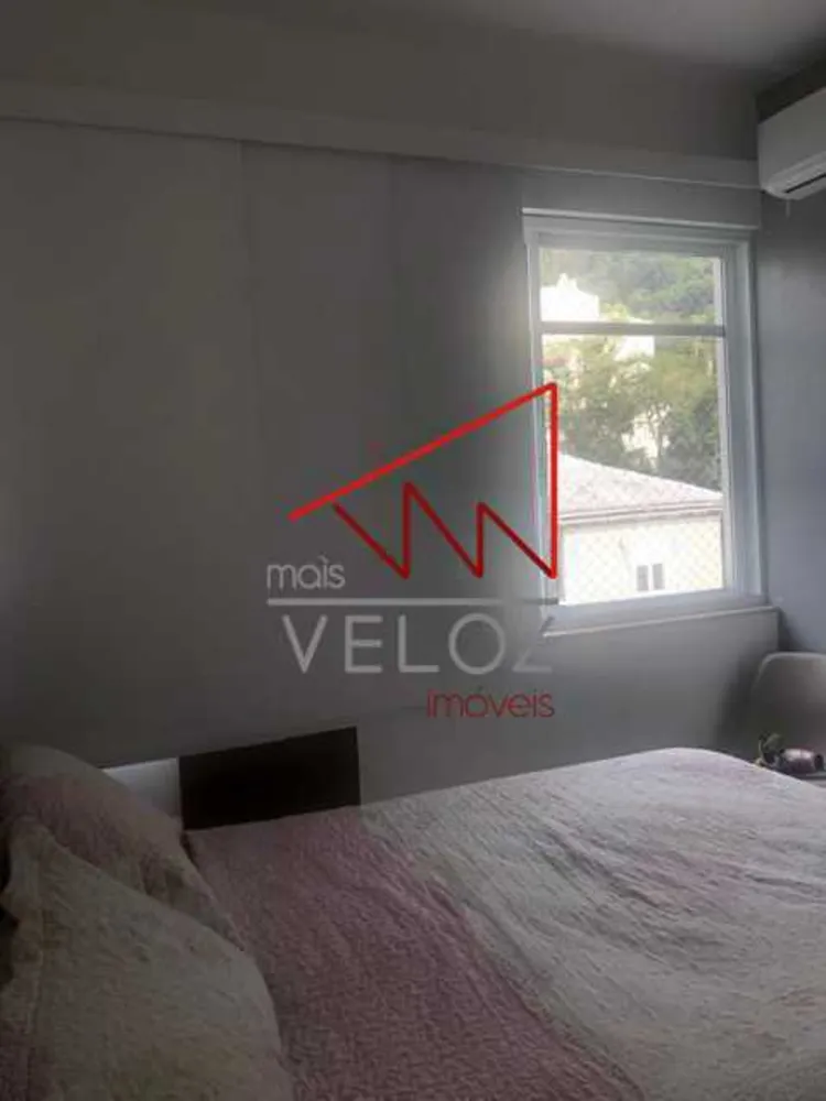 Apartamento, 2 quartos, 63 m² - Foto 5