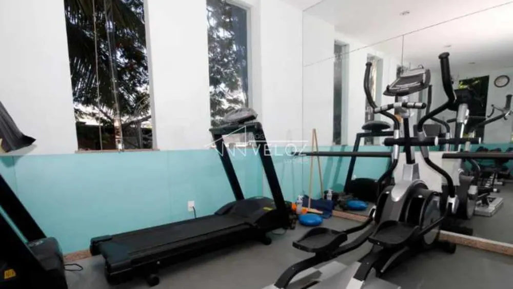 Apartamento, 2 quartos, 100 m² - Foto 17