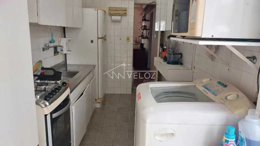 Apartamento, 2 quartos, 99 m² - Foto 7