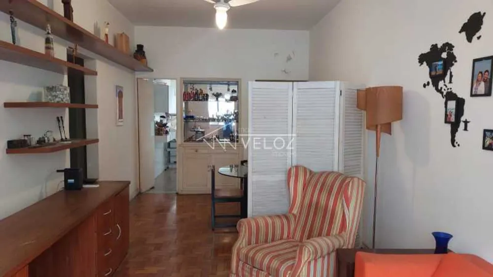 Apartamento, 2 quartos, 99 m² - Foto 1