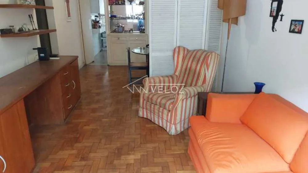 Apartamento, 2 quartos, 99 m² - Foto 5